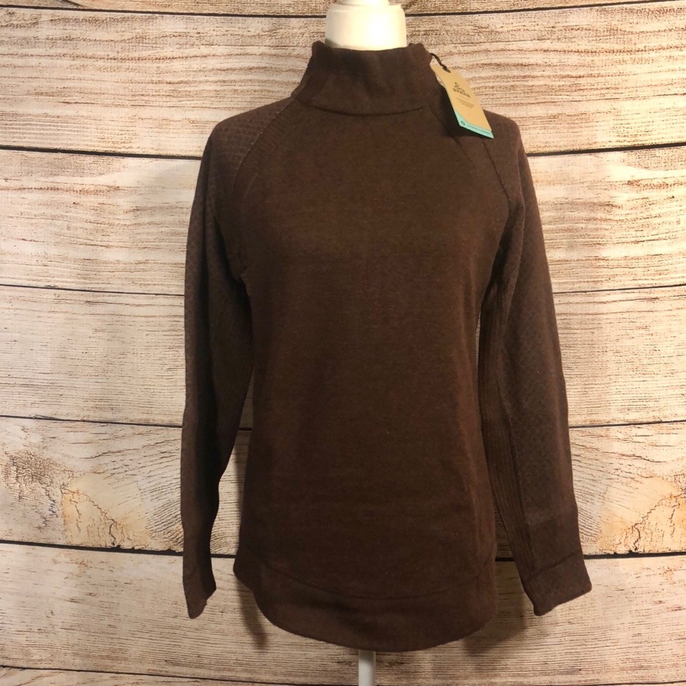 Prana Brandie Sweater - NWT - Picture 2 of 15